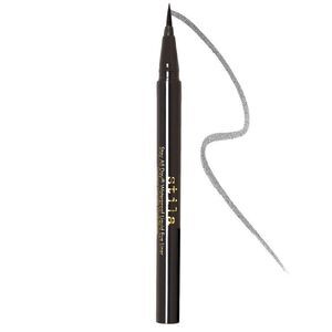STILA All Day Liquid Liner Alloy Charcoal